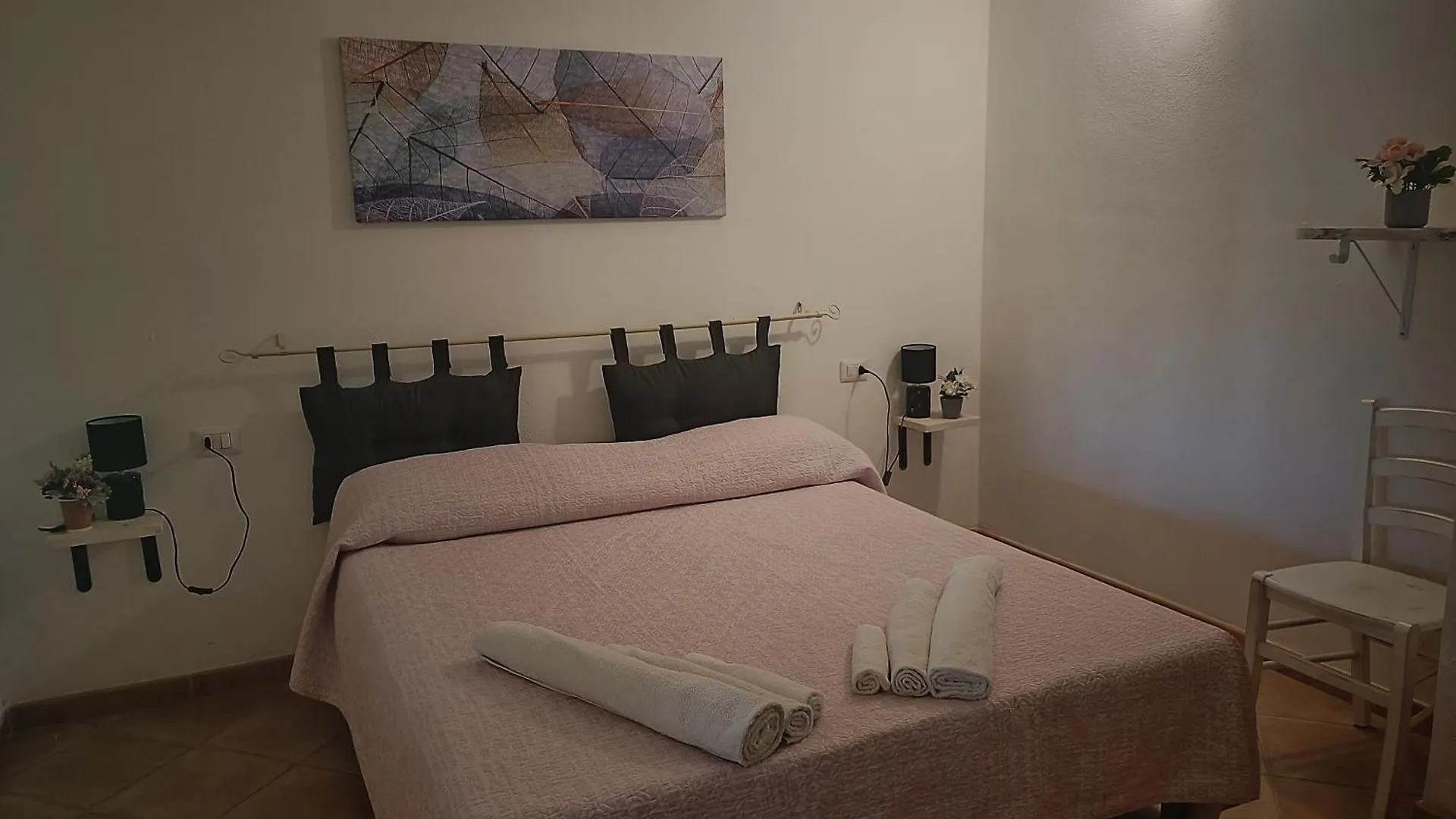 Bed & Breakfast Bed and Breakfast Gorropis Siniscola