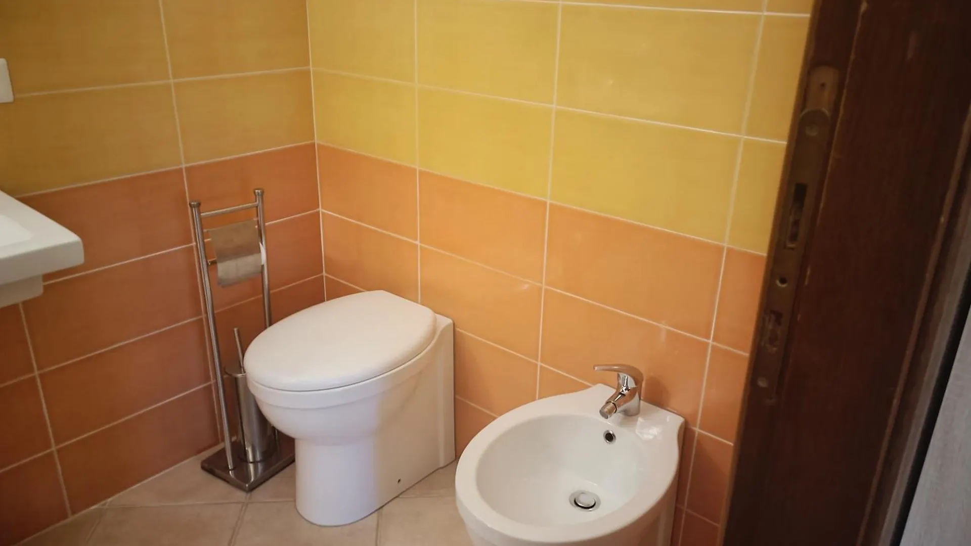 Bed and Breakfast Gorropis Siniscola Italia