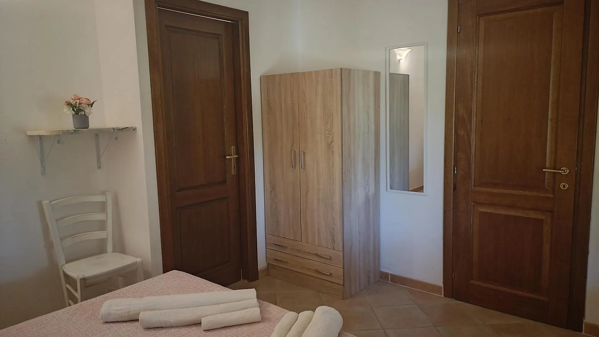 Bed and Breakfast Gorropis Siniscola