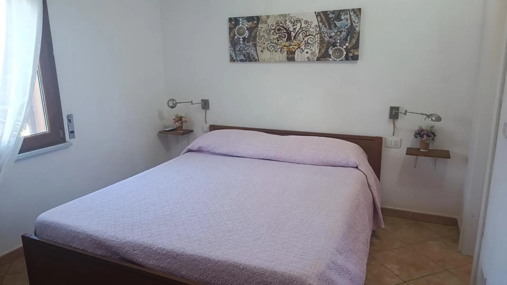 Bed & Breakfast Bed and Breakfast Gorropis Siniscola