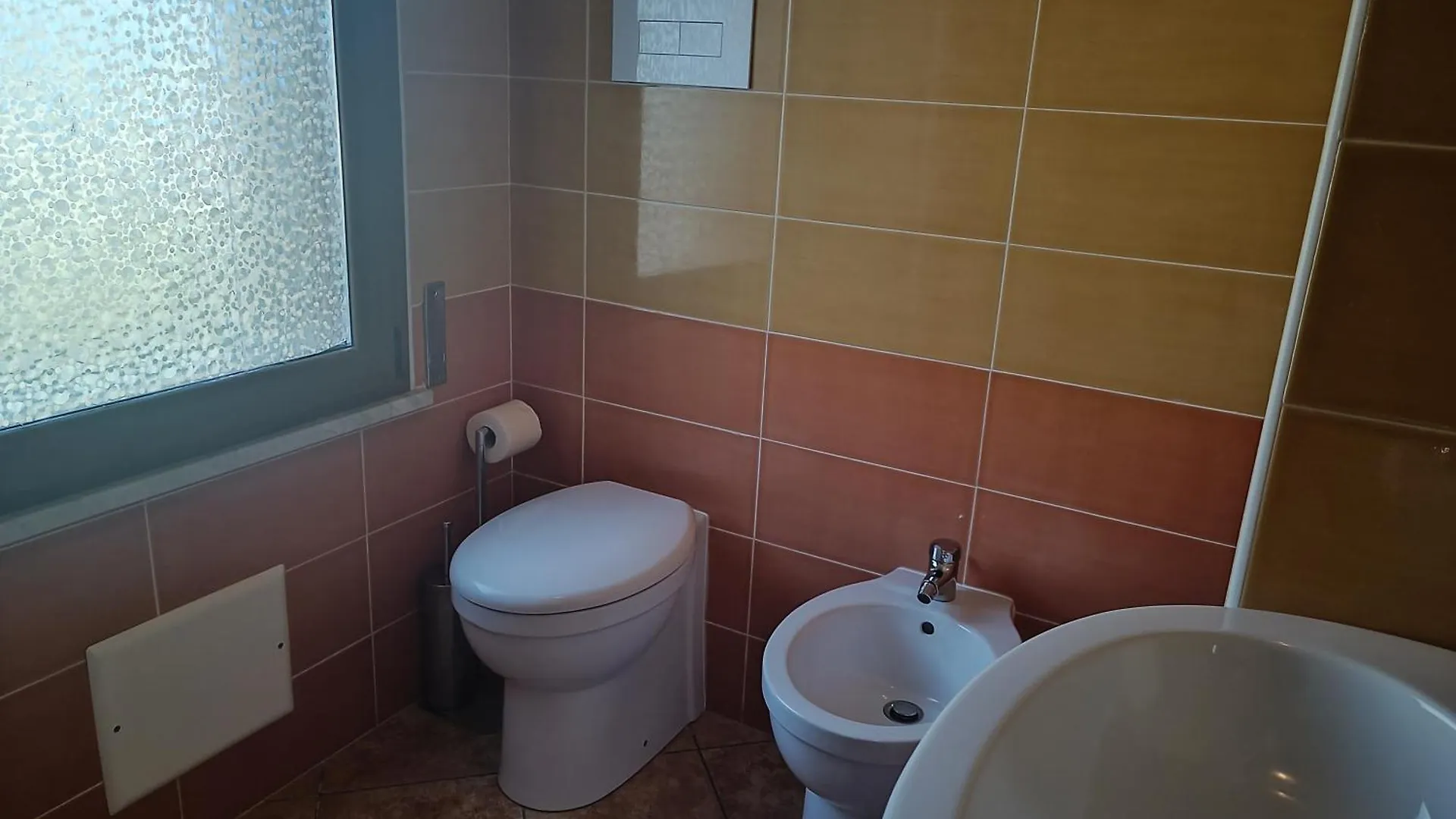 Bed & Breakfast Bed and Breakfast Gorropis Siniscola