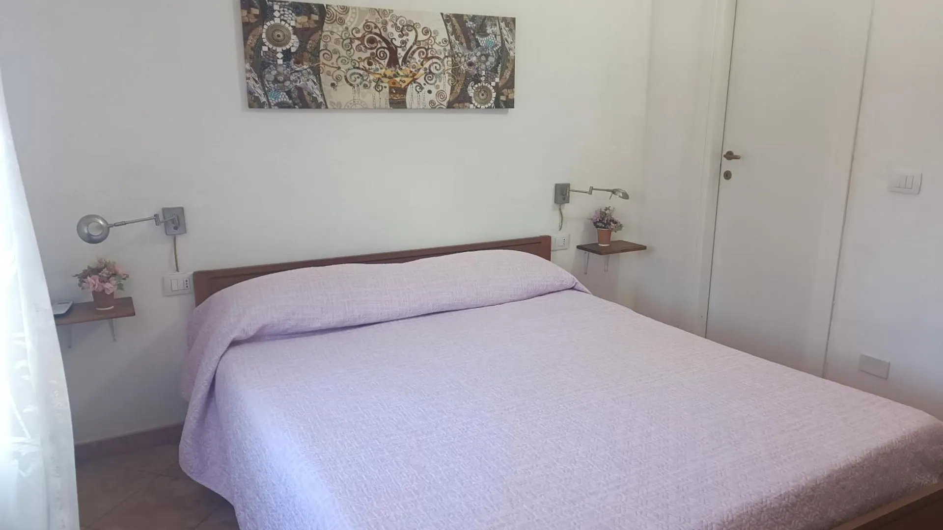 Bed and Breakfast Gorropis Siniscola Bed & Breakfast