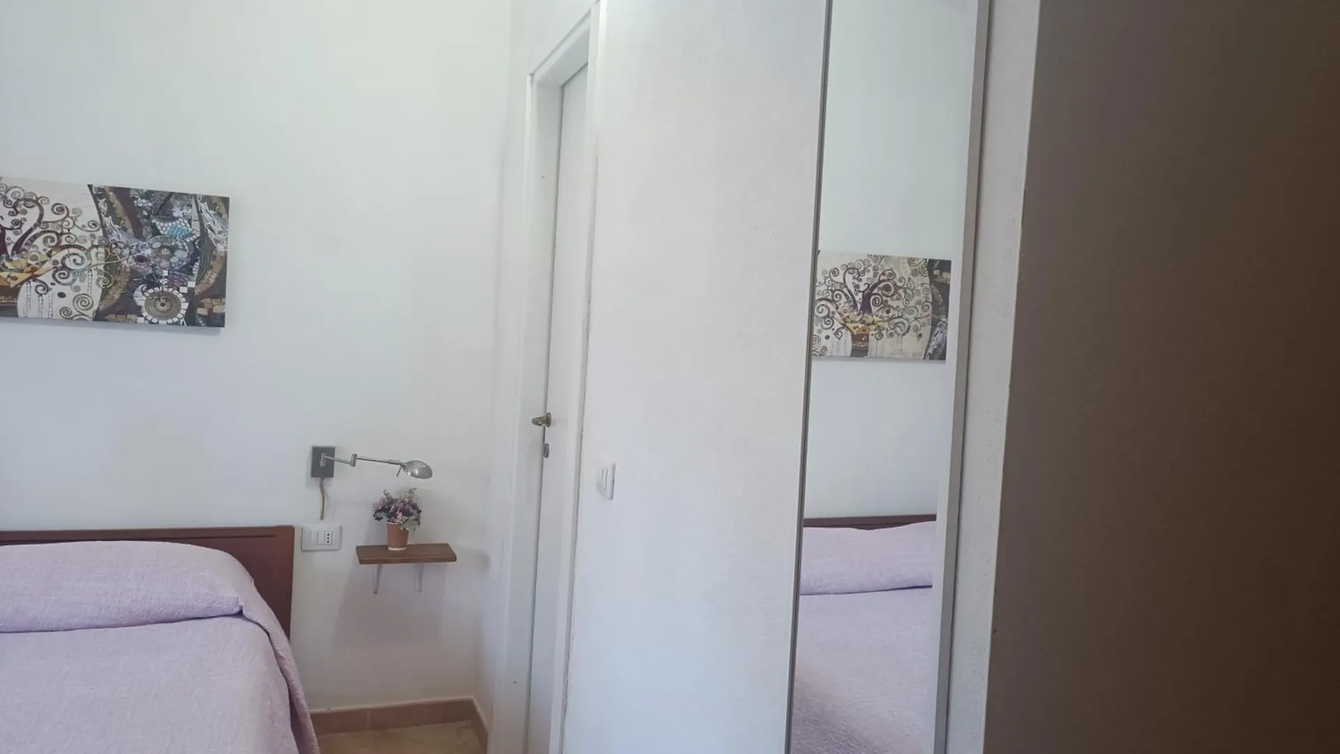 Bed and Breakfast Gorropis Siniscola Bed & Breakfast