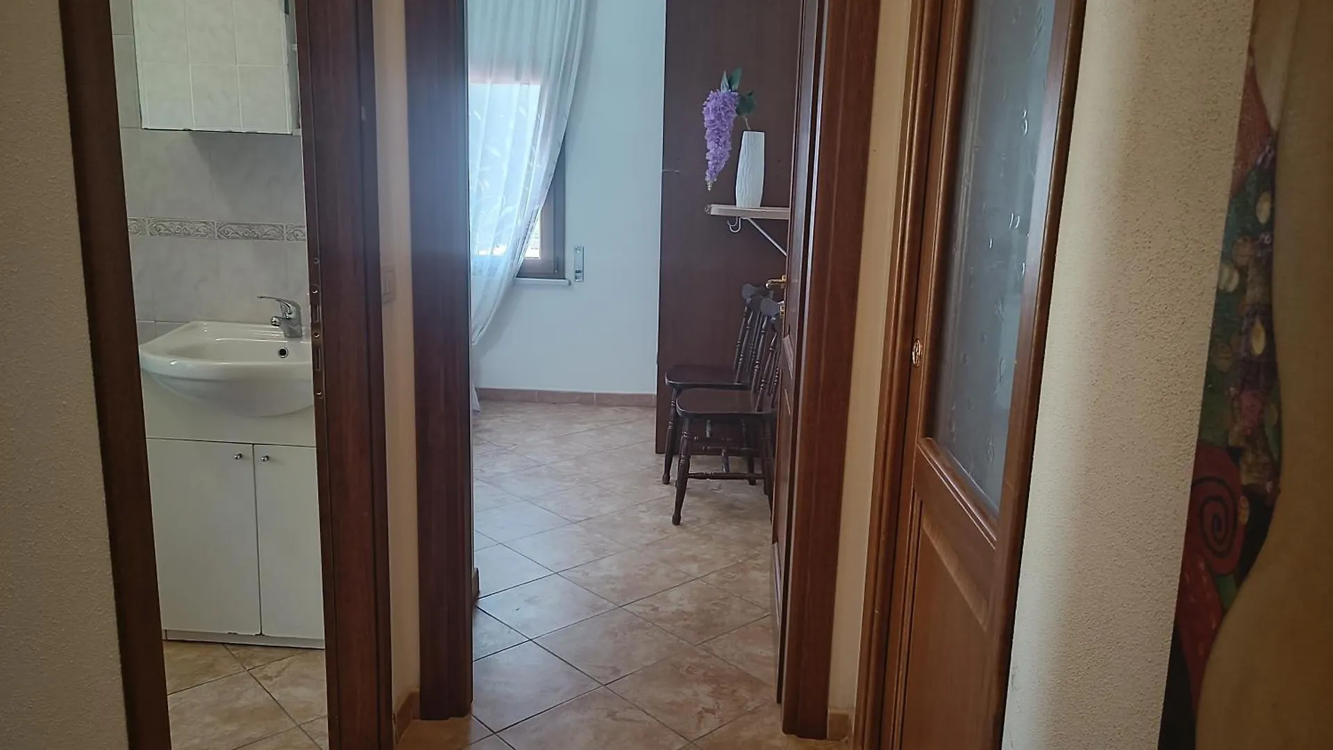 Bed & Breakfast Bed and Breakfast Gorropis Siniscola Italia