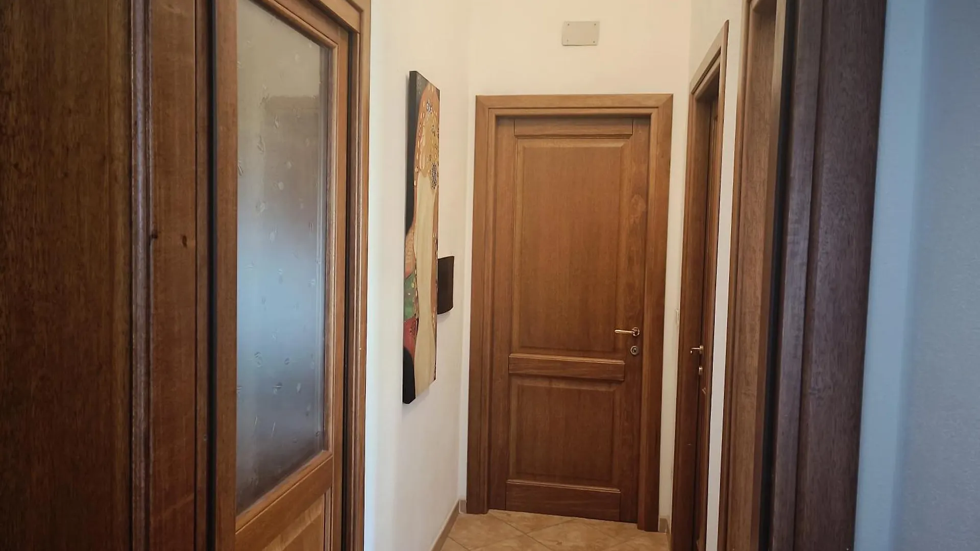 Bed and Breakfast Gorropis Siniscola
