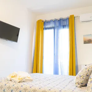 Bed & Breakfast White Bike, Siniscola