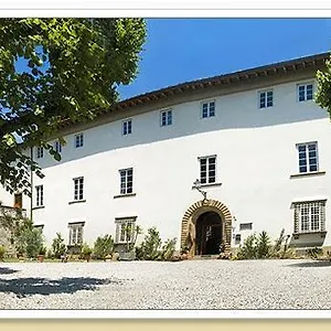 Antico Seminario Casa Diocesana Lucca